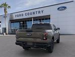 2025 Ford Ranger SuperCrew Cab 4x4 Pickup for sale #76968 - photo 8