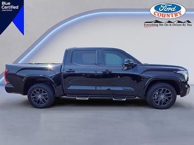 2022 Toyota Tundra CrewMax Cab 4x4 Pickup for sale #76968A - photo 1