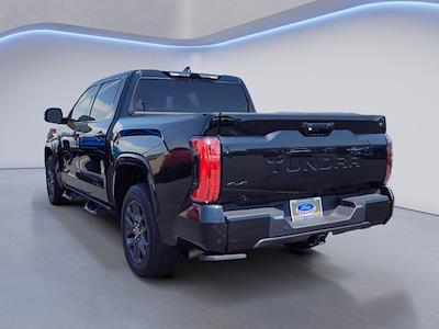 2022 Toyota Tundra CrewMax Cab 4x4 Pickup for sale #76968A - photo 2
