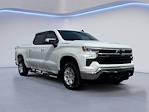 Used 2022 Chevrolet Silverado 1500 LT Crew Cab 4x4 Pickup for sale #76972A - photo 3