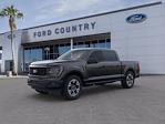 2025 Ford F-150 SuperCrew Cab 4x2 Pickup for sale #76976 - photo 1