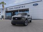2025 Ford F-150 SuperCrew Cab 4x2 Pickup for sale #76976 - photo 4