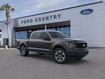 2025 Ford F-150 SuperCrew Cab 4x2 Pickup for sale #76976 - photo 7