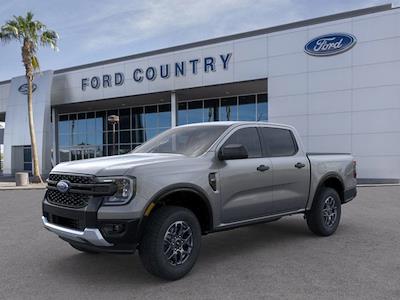 2025 Ford Ranger SuperCrew Cab 4x2 Pickup for sale #76977 - photo 1