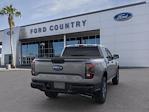 2025 Ford Ranger SuperCrew Cab 4x2 Pickup for sale #76977 - photo 8