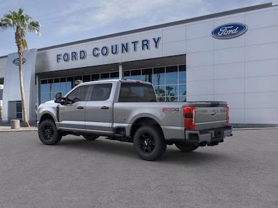 2025 Ford F-350 Crew Cab SRW 4x4 Pickup for sale #76979 - photo 2