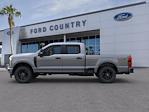 2025 Ford F-350 Crew Cab SRW 4x4 Pickup for sale #76979 - photo 3