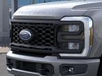 2025 Ford F-350 Crew Cab SRW 4x4 Pickup for sale #76979 - photo 17