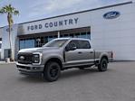 2025 Ford F-350 Crew Cab SRW 4x4 Pickup for sale #76979 - photo 1