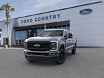 2025 Ford F-350 Crew Cab SRW 4x4 Pickup for sale #76979 - photo 4
