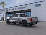 2025 Ford F-350 Crew Cab SRW 4x4 Pickup for sale #76979 - photo 2
