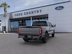 2025 Ford F-350 Crew Cab SRW 4x4 Pickup for sale #76979 - photo 8