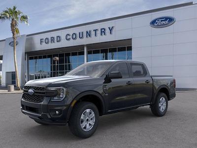 2025 Ford Ranger SuperCrew Cab 4x4 Pickup for sale #76982 - photo 1