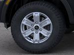 2025 Ford Ranger SuperCrew Cab 4x4 Pickup for sale #76982 - photo 19