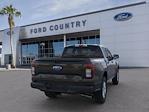 2025 Ford Ranger SuperCrew Cab 4x4 Pickup for sale #76982 - photo 8