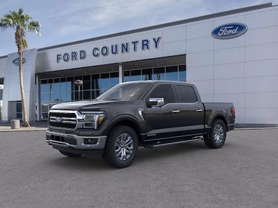 2025 Ford F-150 SuperCrew Cab 4x4 Pickup for sale #76983 - photo 1