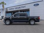 2025 Ford F-150 SuperCrew Cab 4x4 Pickup for sale #76983 - photo 3