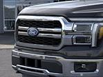 2025 Ford F-150 SuperCrew Cab 4x4 Pickup for sale #76983 - photo 17