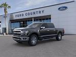 2025 Ford F-150 SuperCrew Cab 4x4 Pickup for sale #76983 - photo 1