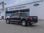 2025 Ford F-150 SuperCrew Cab 4x4 Pickup for sale #76983 - photo 2