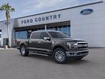 2025 Ford F-150 SuperCrew Cab 4x4 Pickup for sale #76983 - photo 7