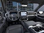 2025 Ford F-150 SuperCrew Cab 4x4 Pickup for sale #76983 - photo 9