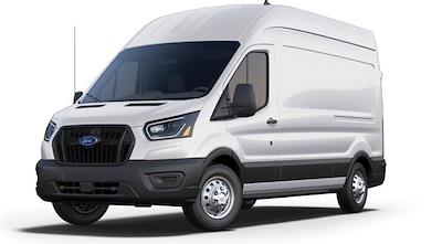 2024 Ford Transit 350 HD High Roof RWD Empty Cargo Van for sale #76985 - photo 1