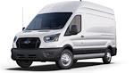 2024 Ford Transit 350 HD High Roof RWD Empty Cargo Van for sale #76985 - photo 1