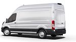 2024 Ford Transit 350 HD High Roof RWD Empty Cargo Van for sale #76985 - photo 2