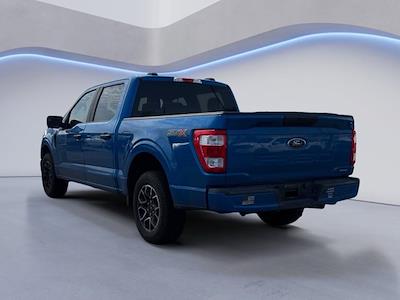2021 Ford F-150 SuperCrew Cab 4x2 Pickup for sale #77012A - photo 2