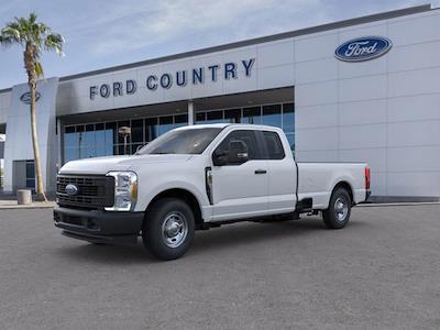 2025 Ford F-250 Super Cab 4x2 Pickup for sale #77018 - photo 1