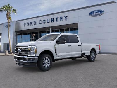 2025 Ford F-250 Crew Cab 4x4 Pickup for sale #77021 - photo 1