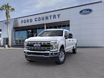 2025 Ford F-250 Crew Cab 4x4 Pickup for sale #77021 - photo 4