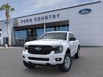 2025 Ford Ranger SuperCrew Cab 4x2 Pickup for sale #77027 - photo 4