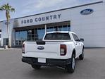 2025 Ford Ranger SuperCrew Cab 4x2 Pickup for sale #77027 - photo 8