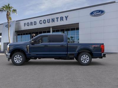 2025 Ford F-250 Crew Cab 4x4 Pickup for sale #77036 - photo 1