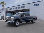 2025 Ford F-250 Crew Cab 4x4 Pickup for sale #77036 - photo 2