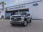 2025 Ford F-250 Crew Cab 4x4 Pickup for sale #77036 - photo 3