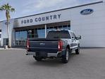 2025 Ford F-250 Crew Cab 4x4 Pickup for sale #77036 - photo 8
