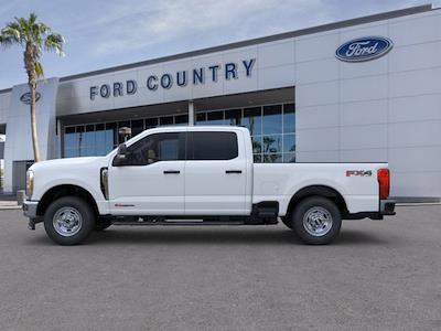 2025 Ford F-250 Crew Cab 4x4 Pickup for sale #77037 - photo 1