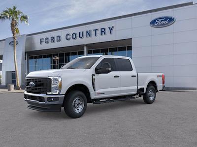 2025 Ford F-250 Crew Cab 4x4 Pickup for sale #77037 - photo 1