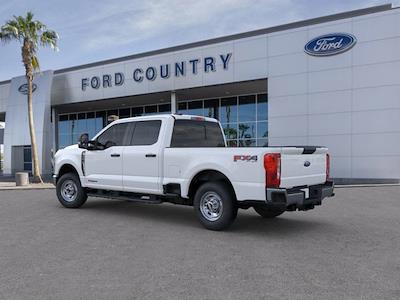 2025 Ford F-250 Crew Cab 4x4 Pickup for sale #77037 - photo 2