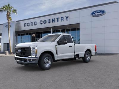 2025 Ford F-350 Regular Cab SRW 4x2 Pickup for sale #77051 - photo 1