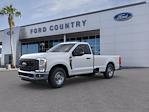 2025 Ford F-350 Regular Cab SRW 4x2 Pickup for sale #77051 - photo 1