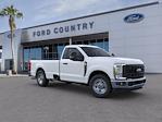 2025 Ford F-350 Regular Cab SRW 4x2 Pickup for sale #77051 - photo 7
