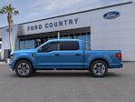 2025 Ford F-150 SuperCrew Cab 4x4 Pickup for sale #77052 - photo 3