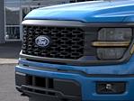 2025 Ford F-150 SuperCrew Cab 4x4 Pickup for sale #77052 - photo 17