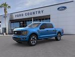 2025 Ford F-150 SuperCrew Cab 4x4 Pickup for sale #77052 - photo 1