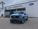 2025 Ford F-150 SuperCrew Cab 4x4 Pickup for sale #77052 - photo 4