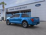 2025 Ford F-150 SuperCrew Cab 4x4 Pickup for sale #77052 - photo 2